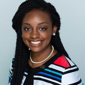 Meet your Posher, Christine